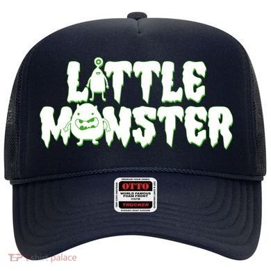 Funny Halloween Little Monster Hat