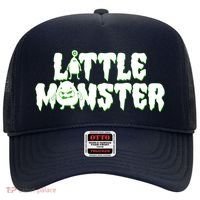 Funny Halloween Little Monster Hat thumb 0