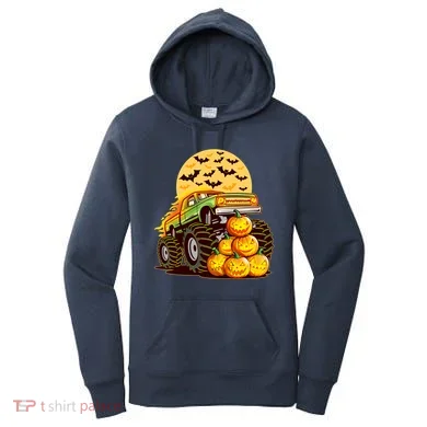 Women's Hoodie