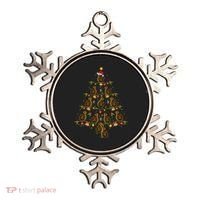 French Horn Music Lover Xmas Gift French Horn Christmas Tree Great Gift Ornament thumb 0