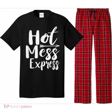 Pajama Set