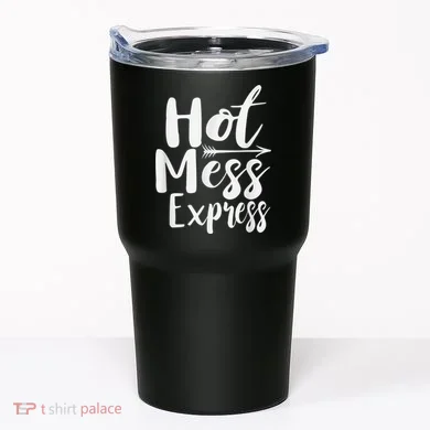 Tumbler