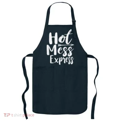 Apron