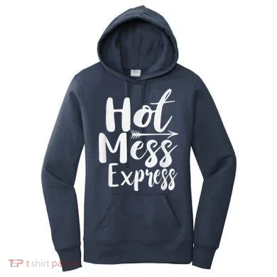 Women's Hoodie