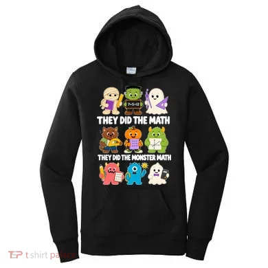 Women's Hoodie