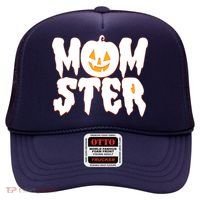 Funny Halloween Momster Monster Hat thumb 0