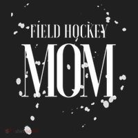 Field Hockey Mom Game Day Team Mama Biggest Fan Proud Parent Gift Women's Sweatshirt thumb 2