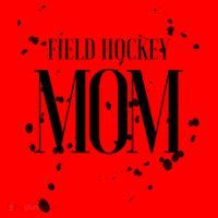 Field Hockey Mom Game Day Team Mama Biggest Fan Proud Parent Gift Santa Hat thumb 1