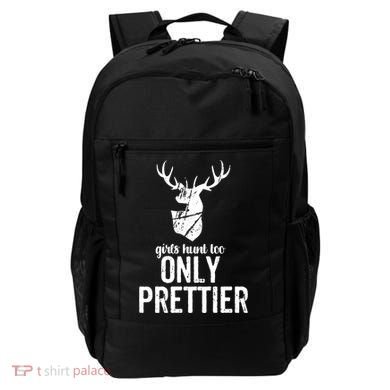 Funny Hunting Meaningful Gift For Great Gift Backpack