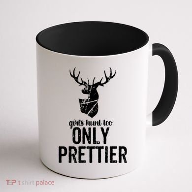 Funny Hunting Meaningful Gift For Great Gift Coffee Mug back