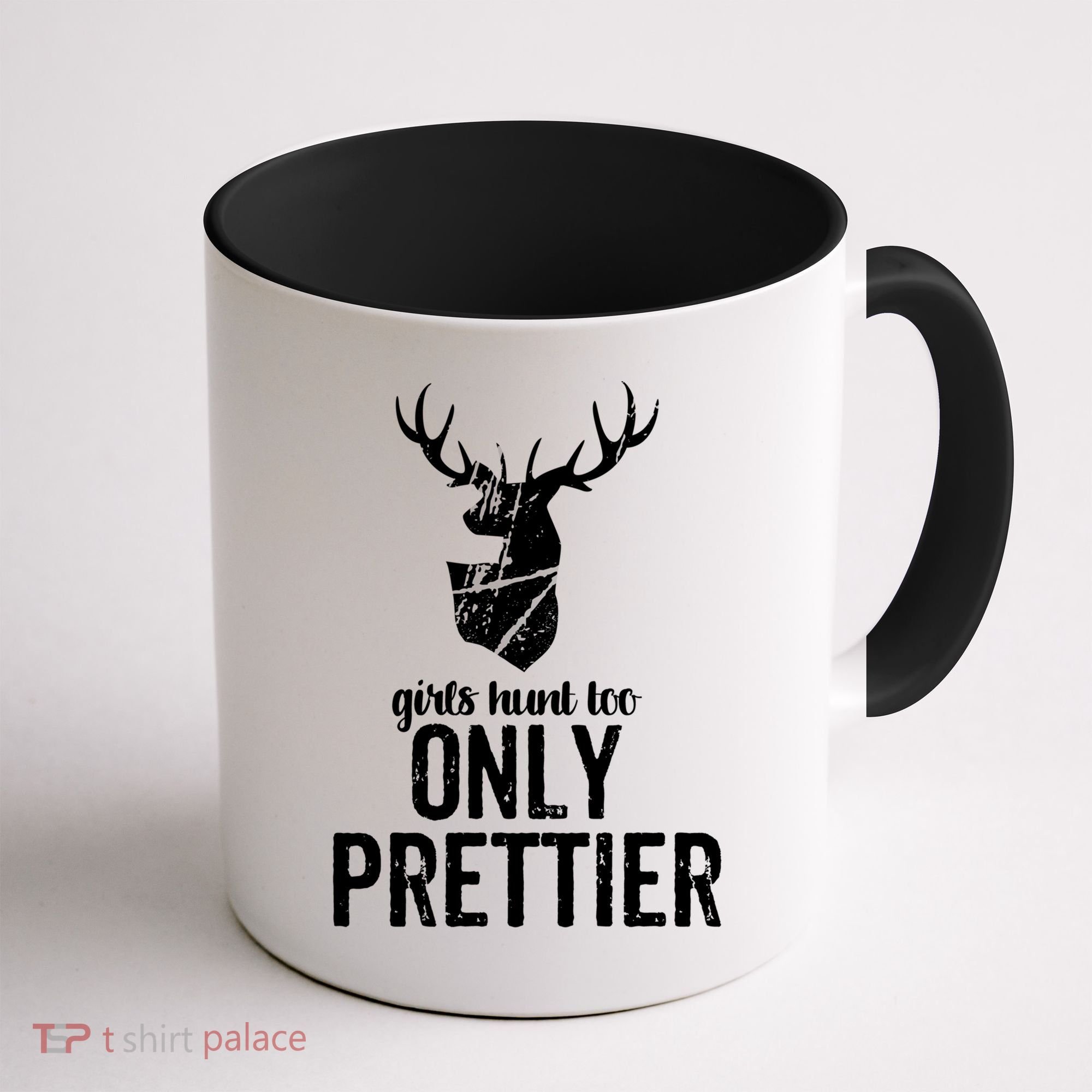 Funny Hunting Meaningful Gift For Great Gift Coffee Mug
