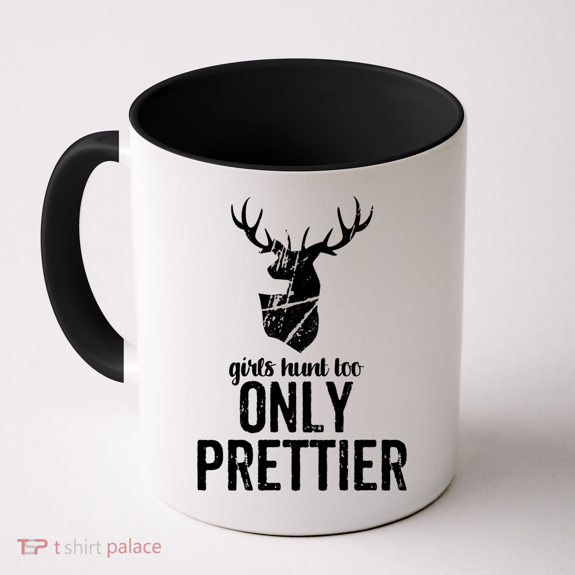 Funny Hunting Meaningful Gift For Great Gift Coffee Mug