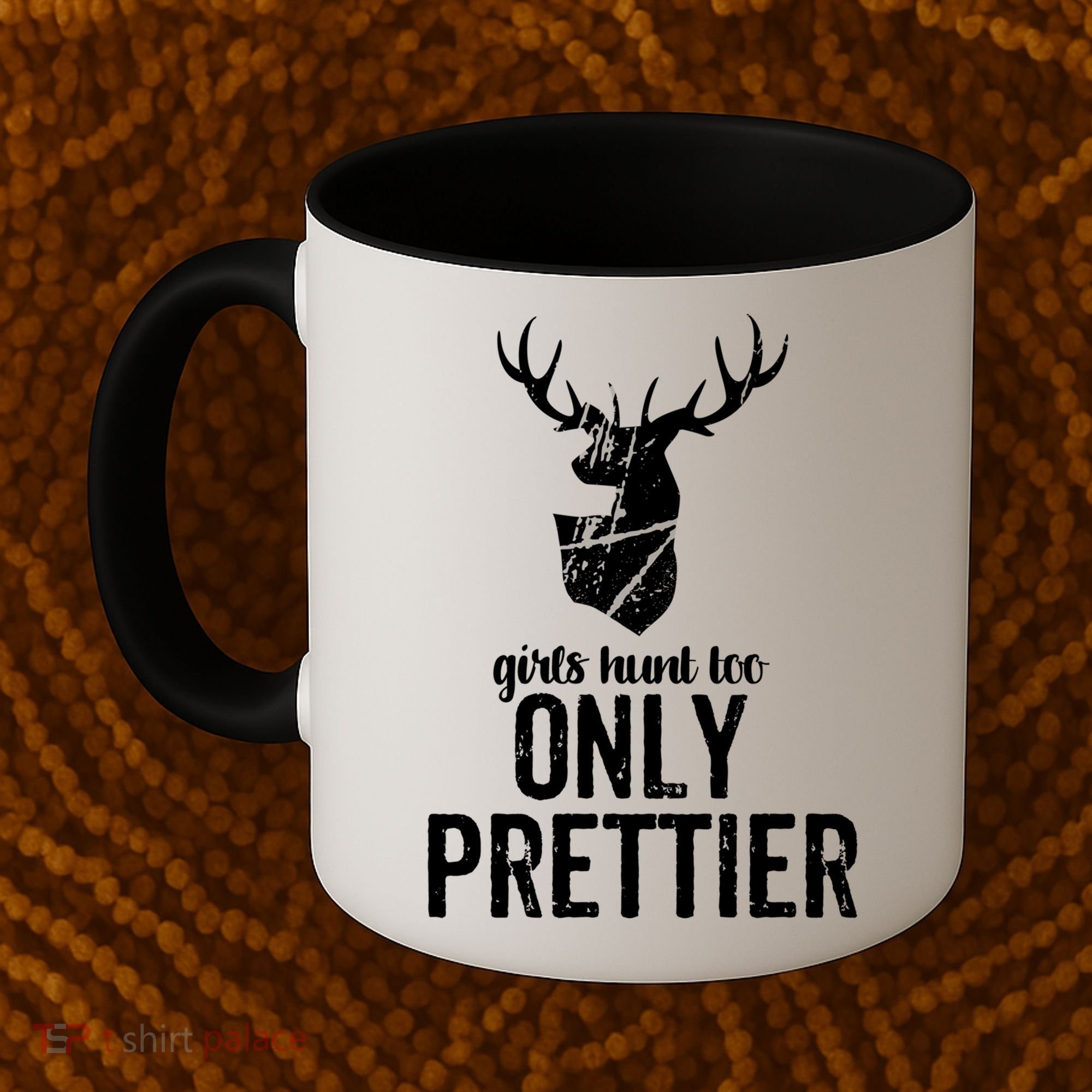 Funny Hunting Meaningful Gift For Great Gift Coffee Mug
