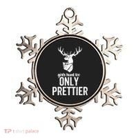 Funny Hunting Meaningful Gift For Great Gift Ornament thumb 0