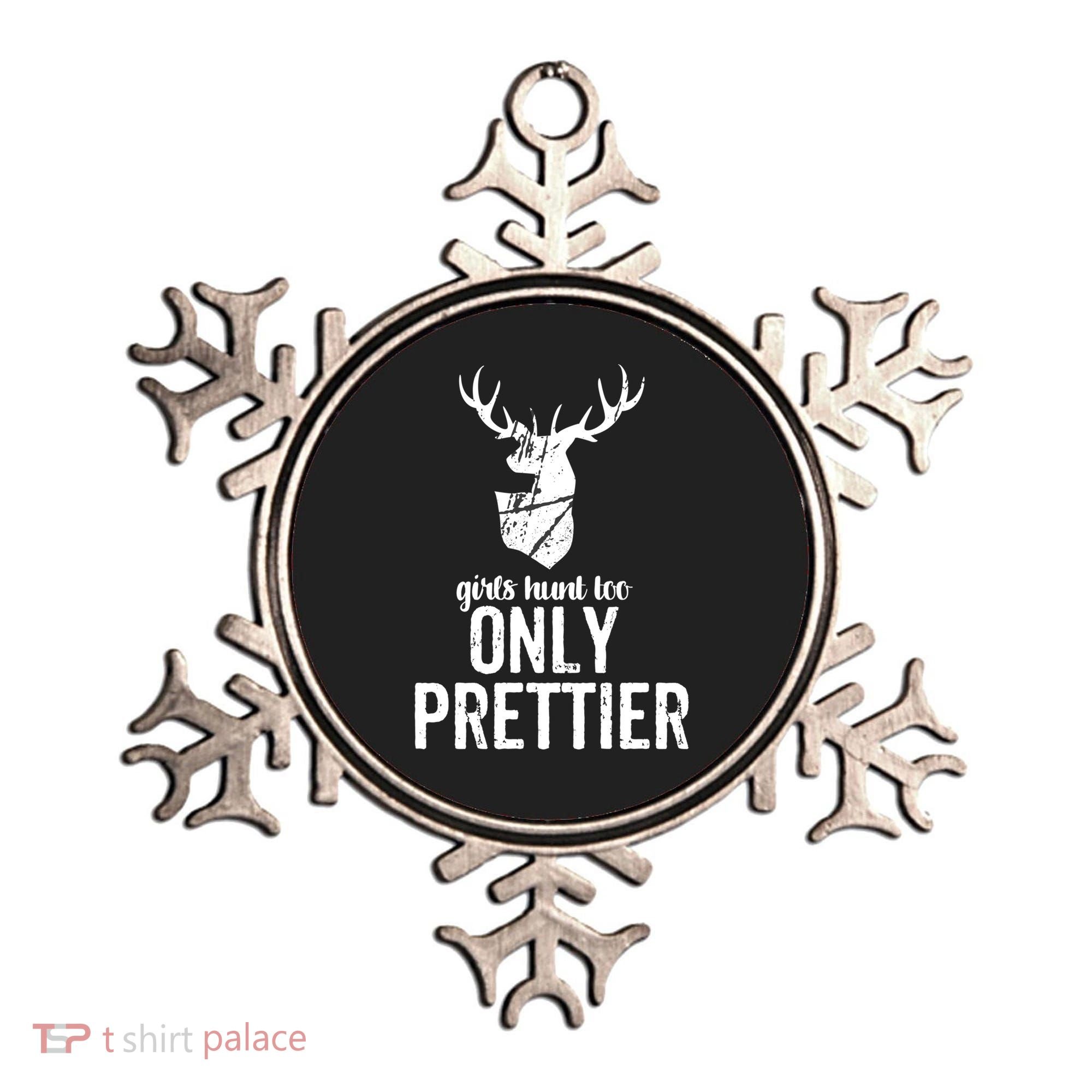 Funny Hunting Meaningful Gift For Great Gift Ornament