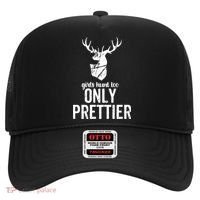 Funny Hunting Meaningful Gift For Great Gift Hat thumb 0