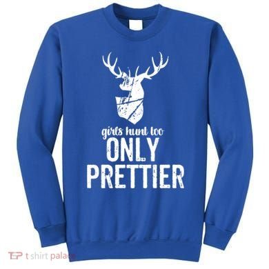 Funny Hunting Meaningful Gift For Great Gift Sweatshirt