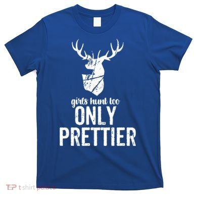 Funny Hunting Meaningful Gift For Great Gift T-Shirt