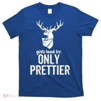 Funny Hunting Meaningful Gift For Great Gift T-Shirt thumb 0