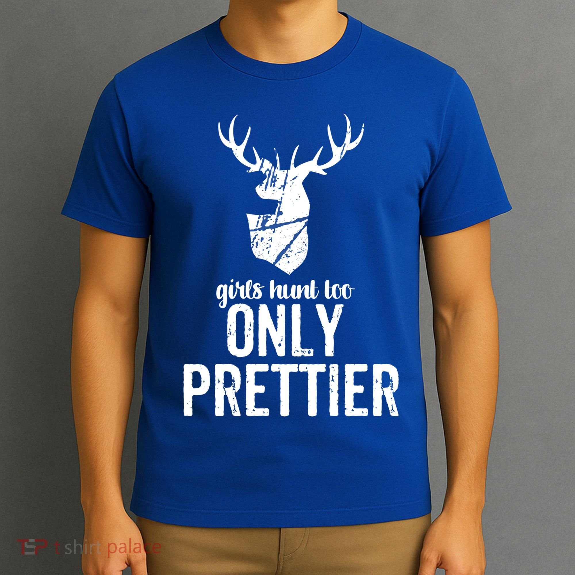 Funny Hunting Meaningful Gift For Great Gift T-Shirt