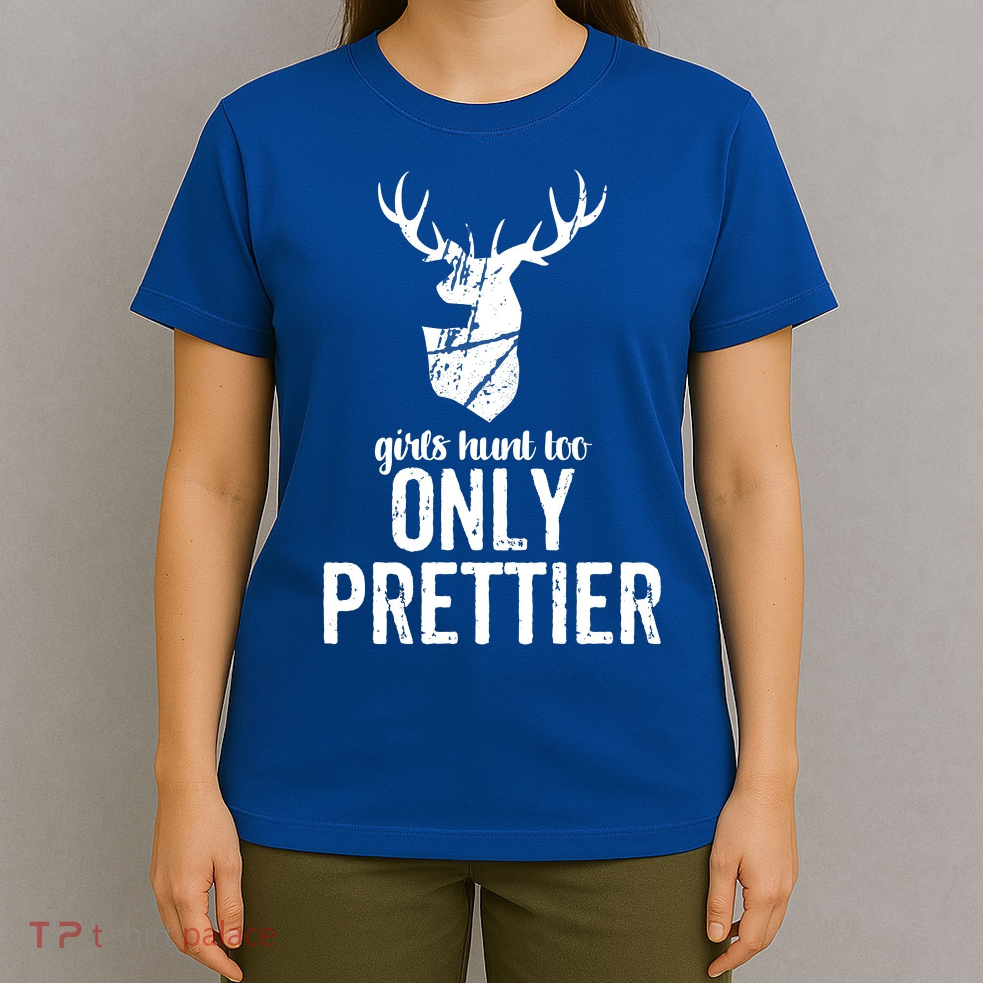 Funny Hunting Meaningful Gift For Great Gift T-Shirt