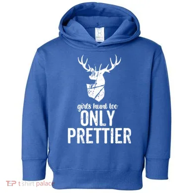 Toddler Hoodie