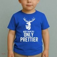 Funny Hunting Meaningful Gift For Great Gift Toddler T-Shirt thumb 2