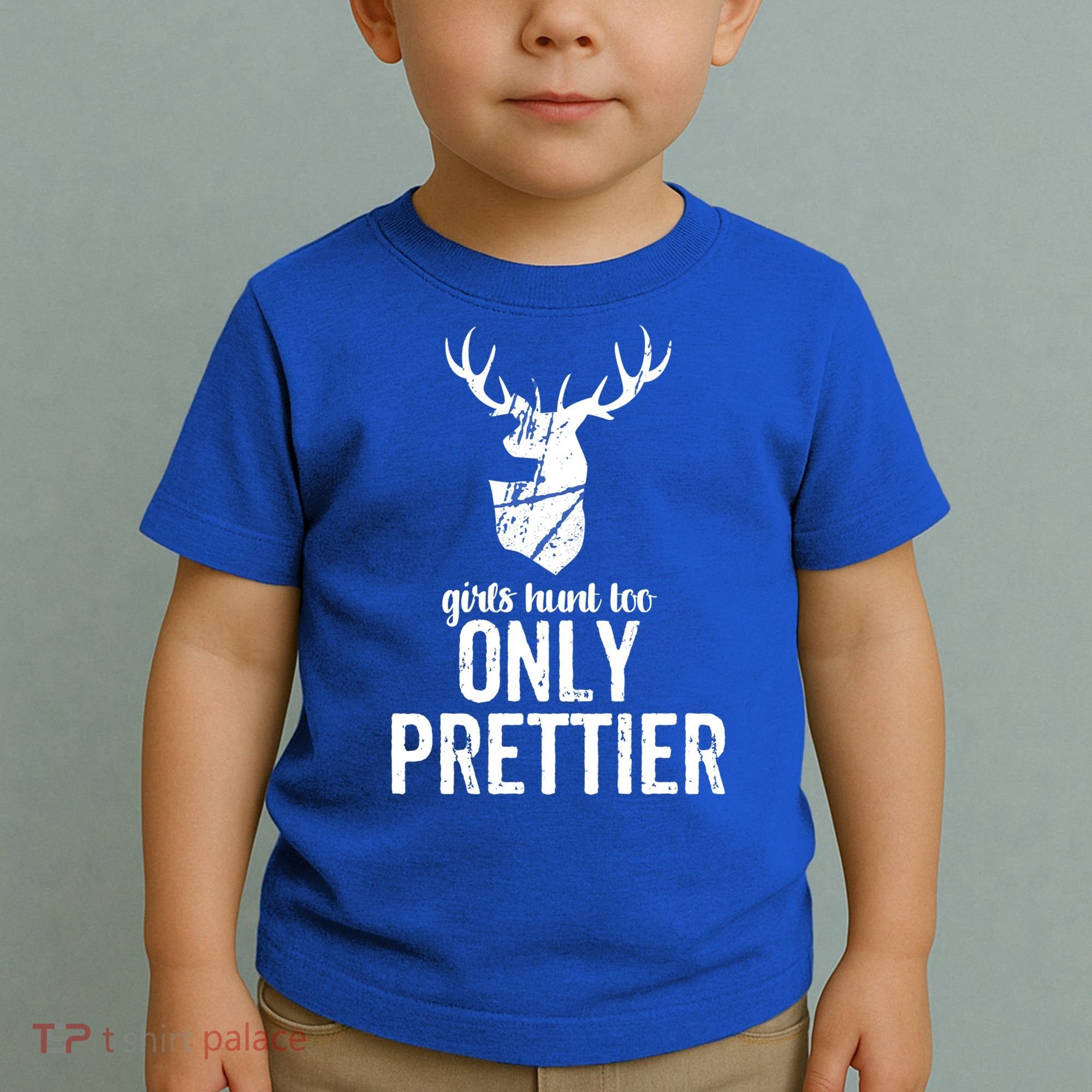 Funny Hunting Meaningful Gift For Great Gift Toddler T-Shirt