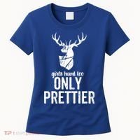 Funny Hunting Meaningful Gift For Great Gift Women's T-Shirt thumb 0