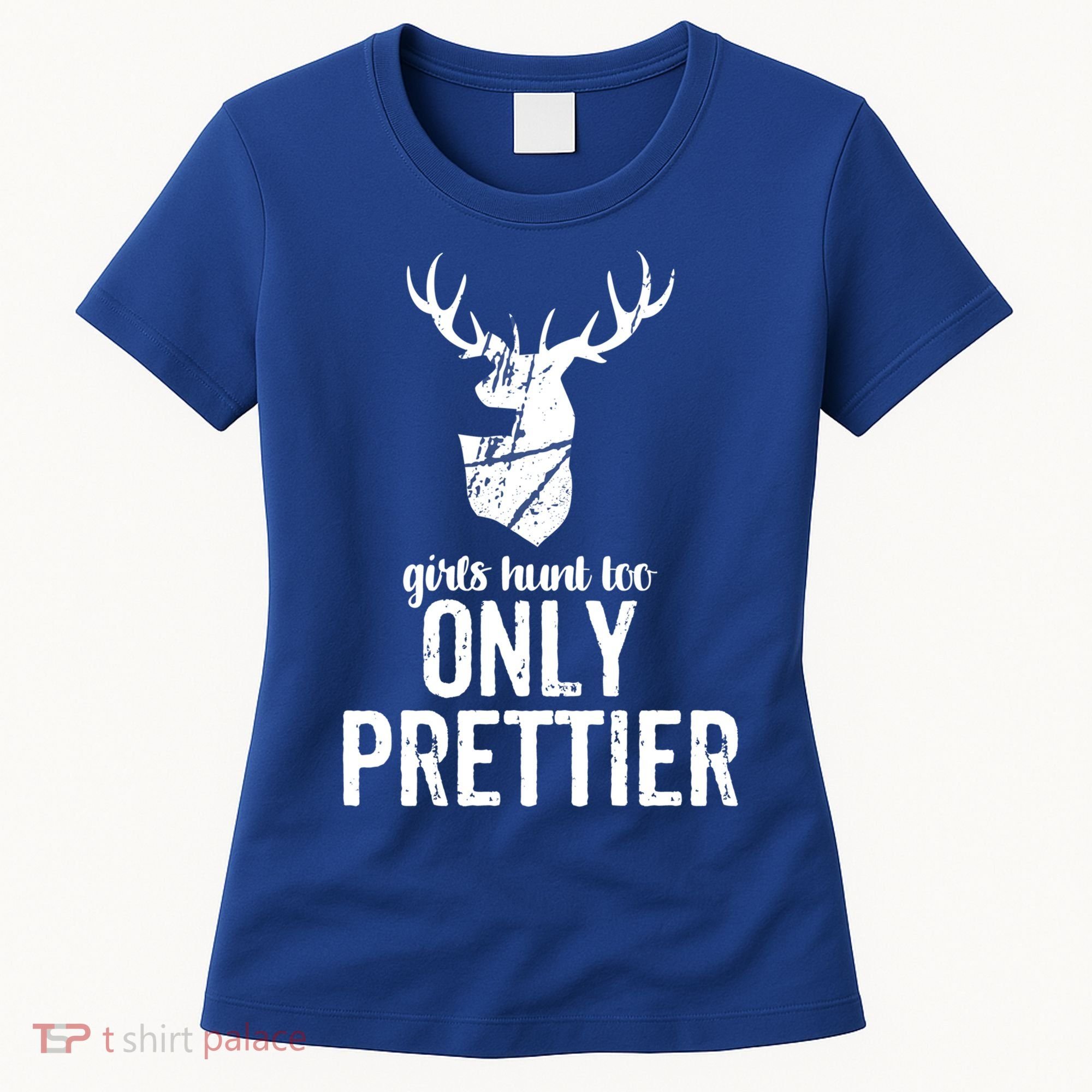 Funny Hunting Meaningful Gift For Great Gift Women's T-Shirt