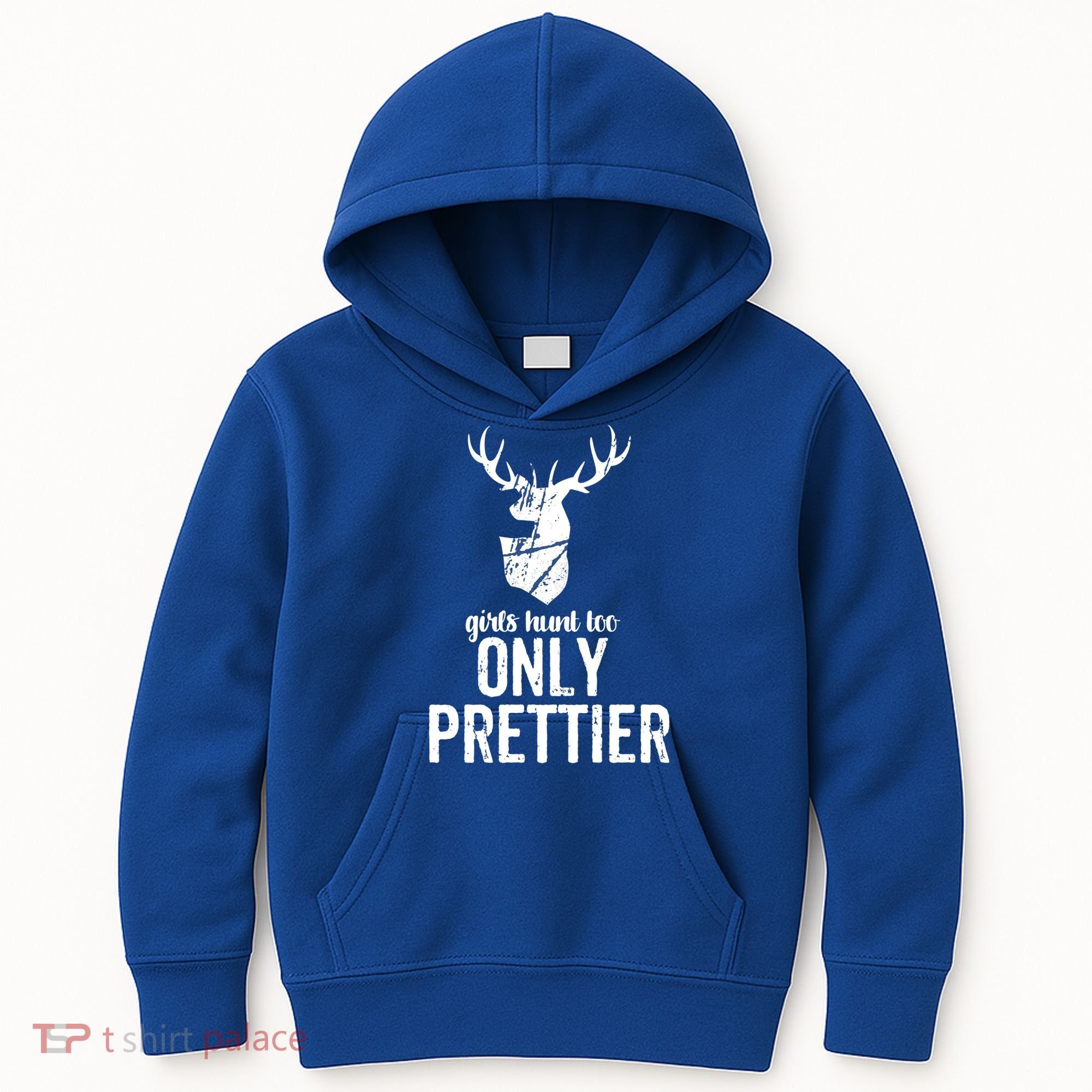 Funny Hunting Meaningful Gift For Great Gift Kids Hoodie