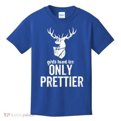 Funny Hunting Meaningful Gift For Great Gift Kids T-Shirt