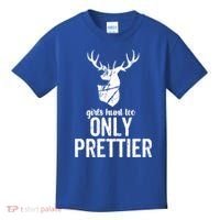 Funny Hunting Meaningful Gift For Great Gift Kids T-Shirt thumb 0