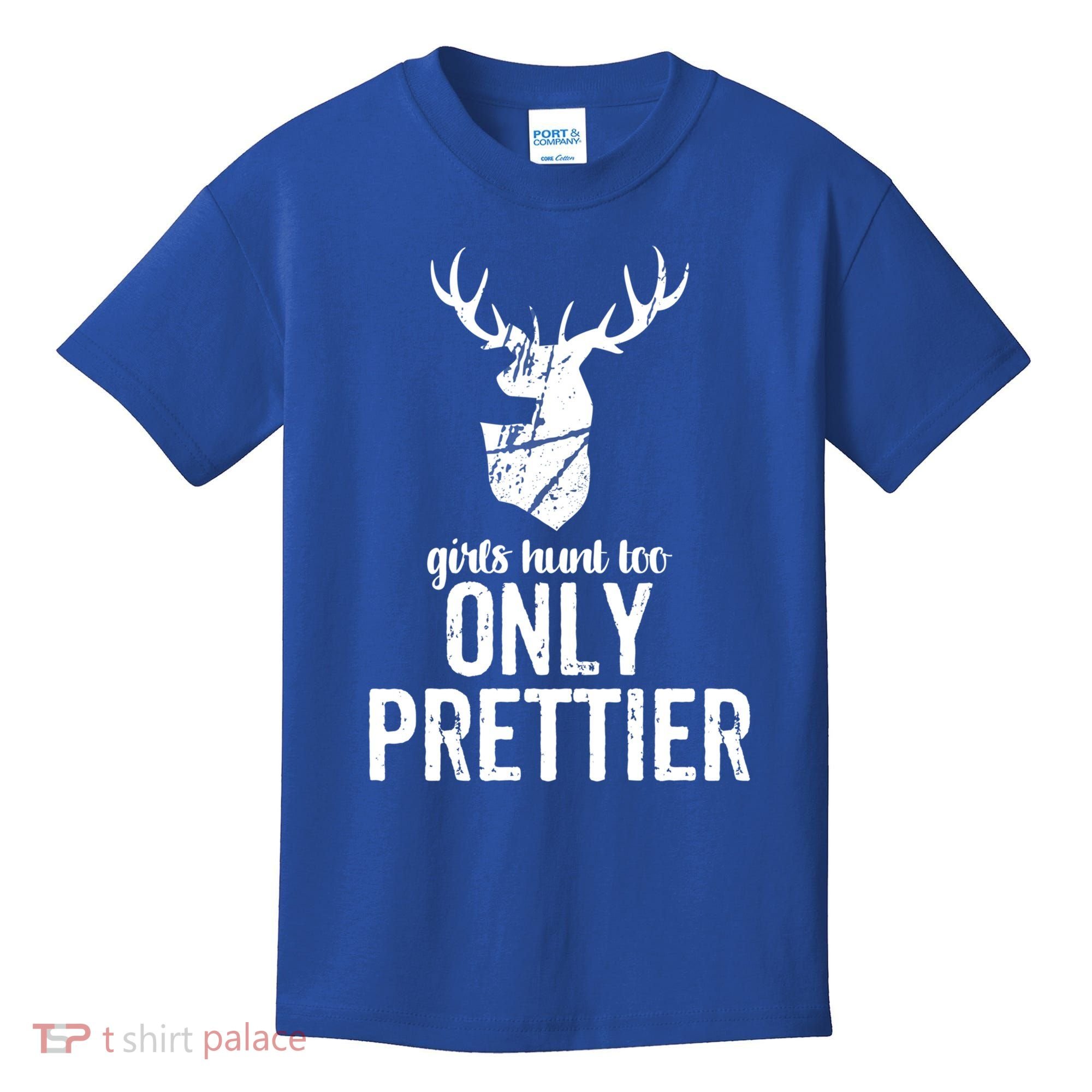 Funny Hunting Meaningful Gift For Great Gift Kids T-Shirt