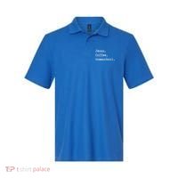 Funny Homeschool Mom Jesus Coffee Homeschool Homeschooling Polo thumb 0