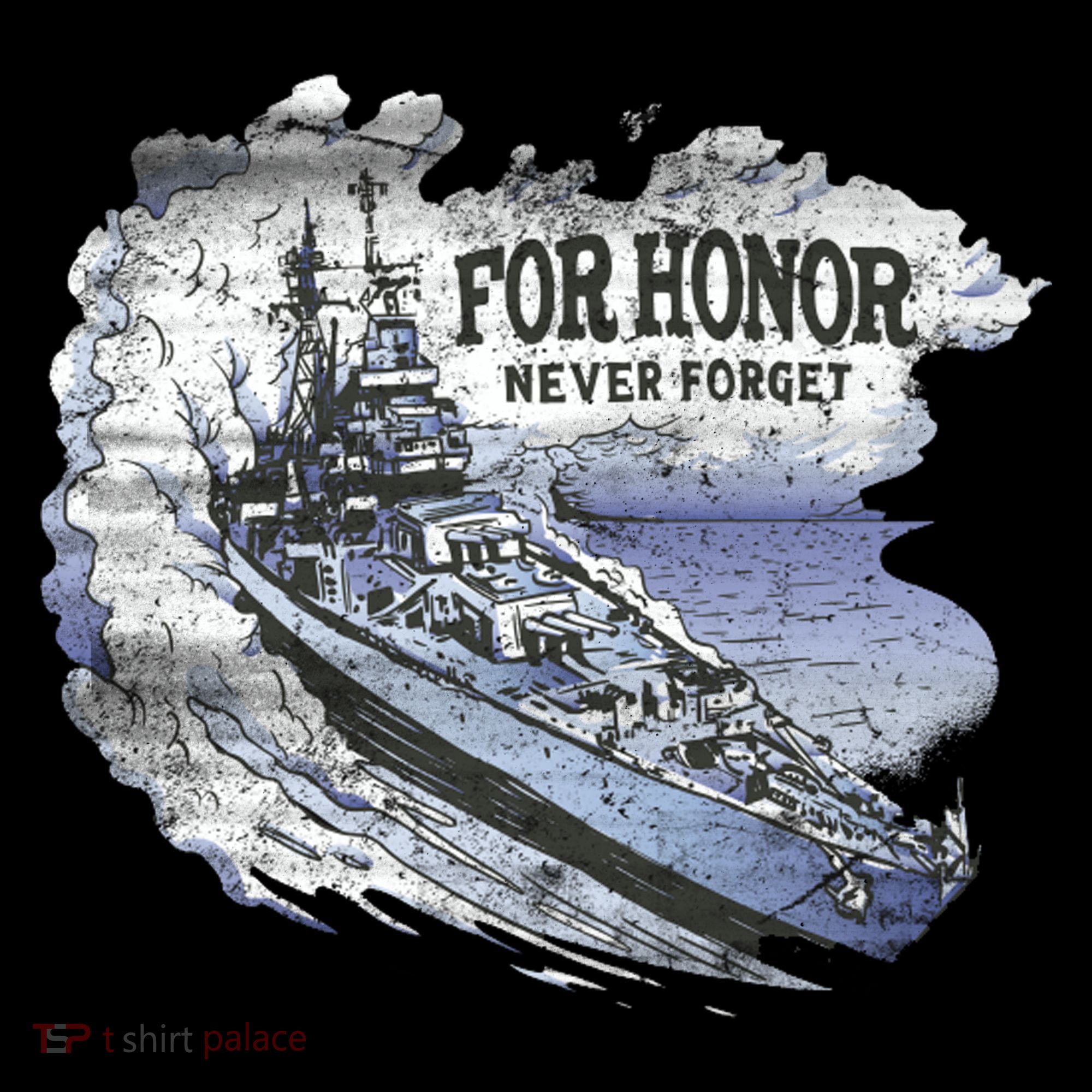 For Honor Never Forget Navy Seals Ship Coffee Mug