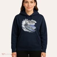 For Honor Never Forget Navy Seals Ship Hoodie thumb 5