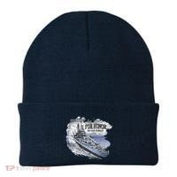 For Honor Never Forget Navy Seals Ship Beanie thumb 0