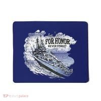 For Honor Never Forget Navy Seals Ship Mousepad thumb 0