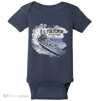 Baby Bodysuit