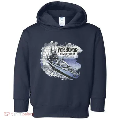 Toddler Hoodie