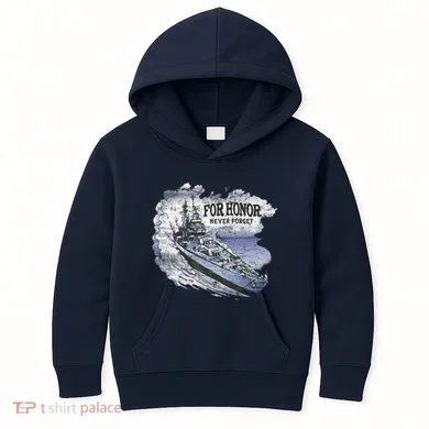 Kids Hoodie