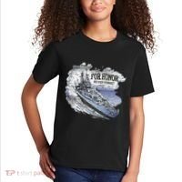 For Honor Never Forget Navy Seals Ship Kids T-Shirt thumb 2