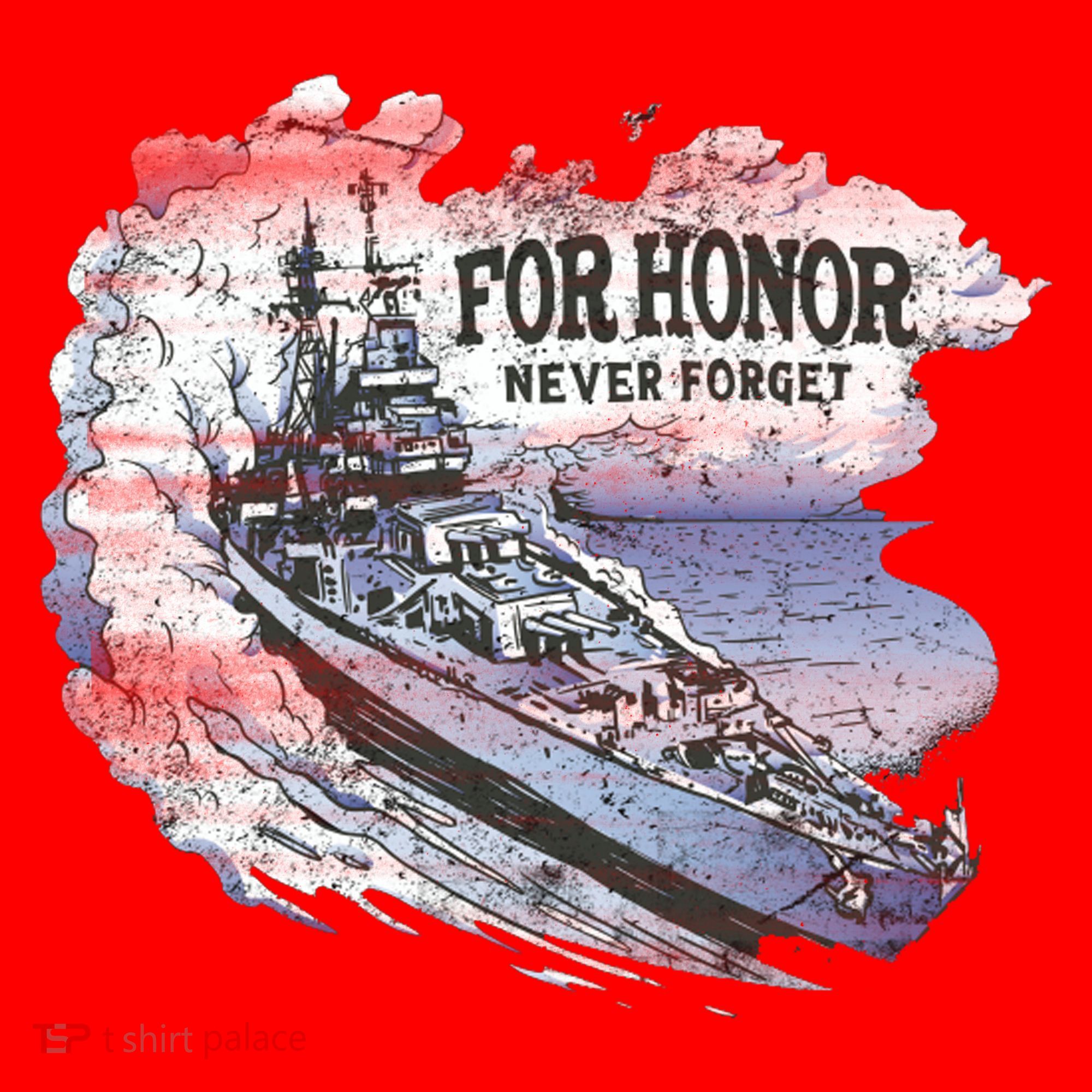For Honor Never Forget Navy Seals Ship Santa Hat