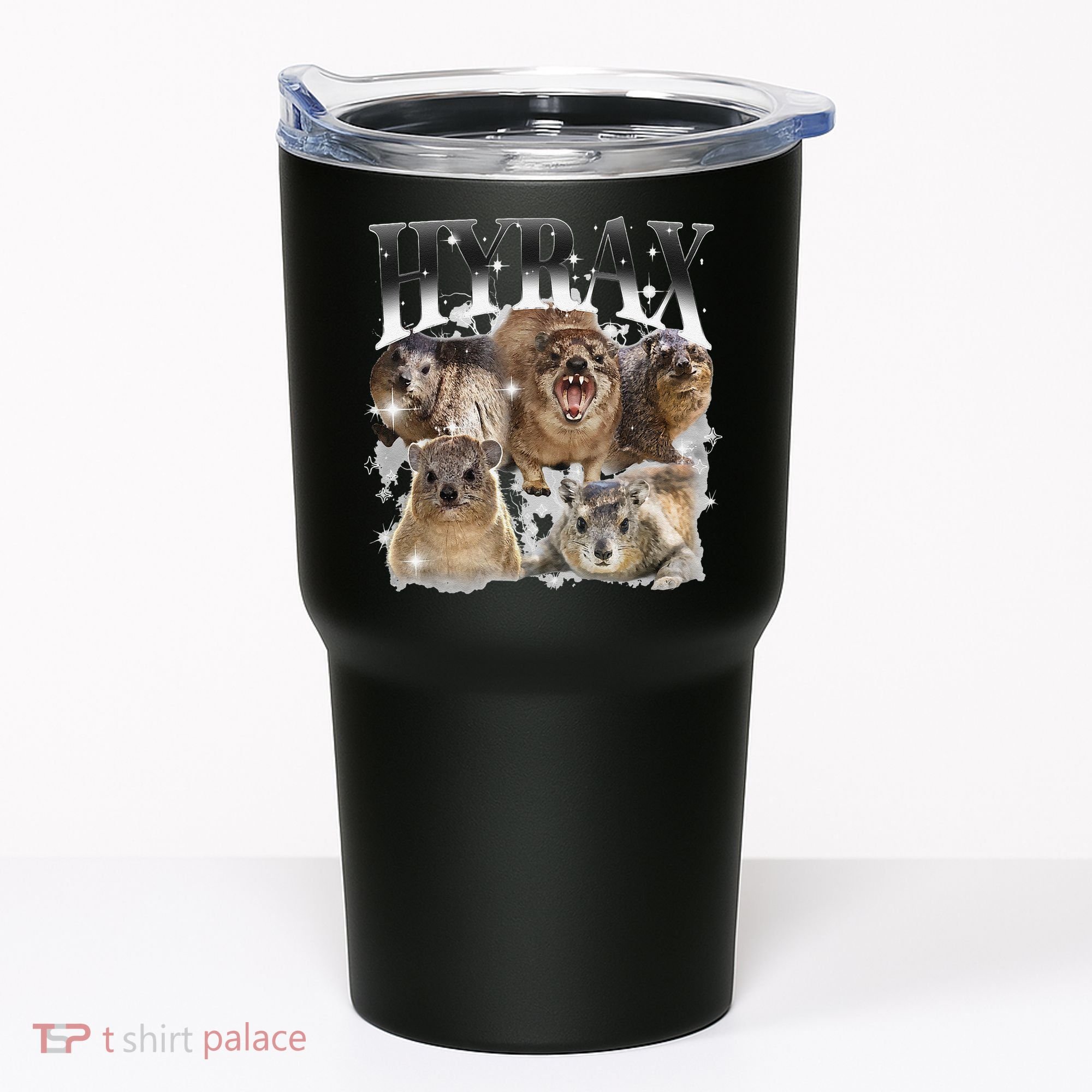Funny Hyrax Oddly Specific Meme Animal For Family Tumbler