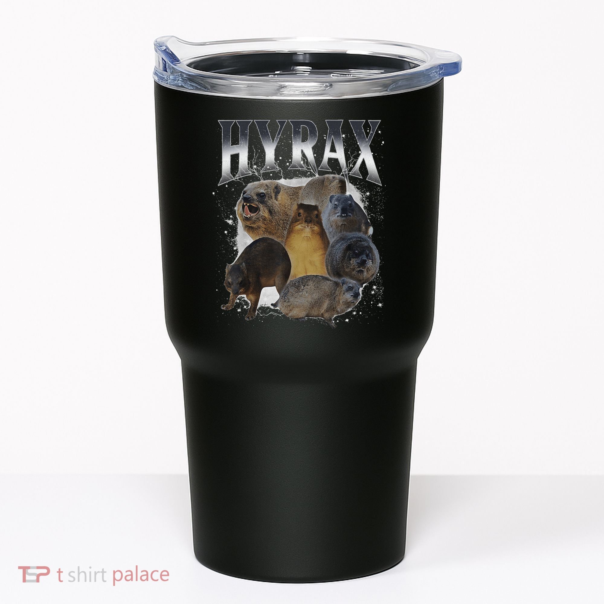 Funny Hyrax Oddly Specific Meme Animal Tumbler