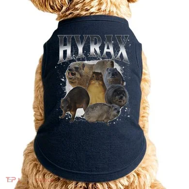 Doggie Tank