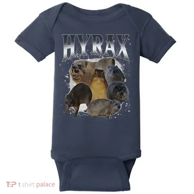 Baby Bodysuit
