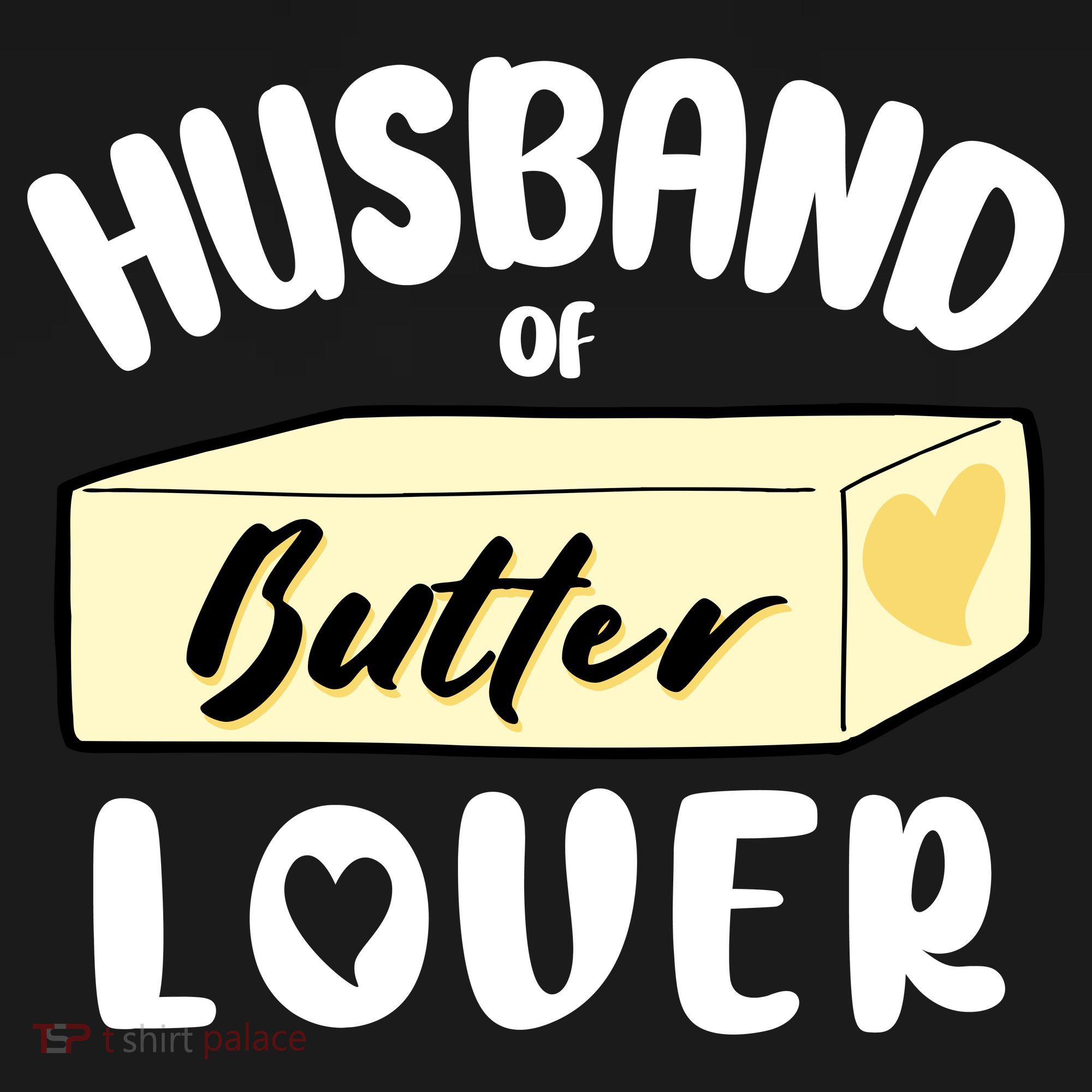 Funny Husband Of Butter Lover Matching Group Women's Hoodie