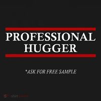 Free Hugs Professional Hugger Backpack thumb 2